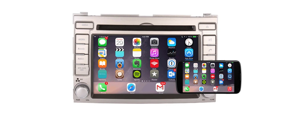 ZaiXi Android Car Radio Stereo DVD GPS Navigation For Hyundai i20 2008~2013 Bt wifi 2din Car Radio Stereo Multimedia Player
