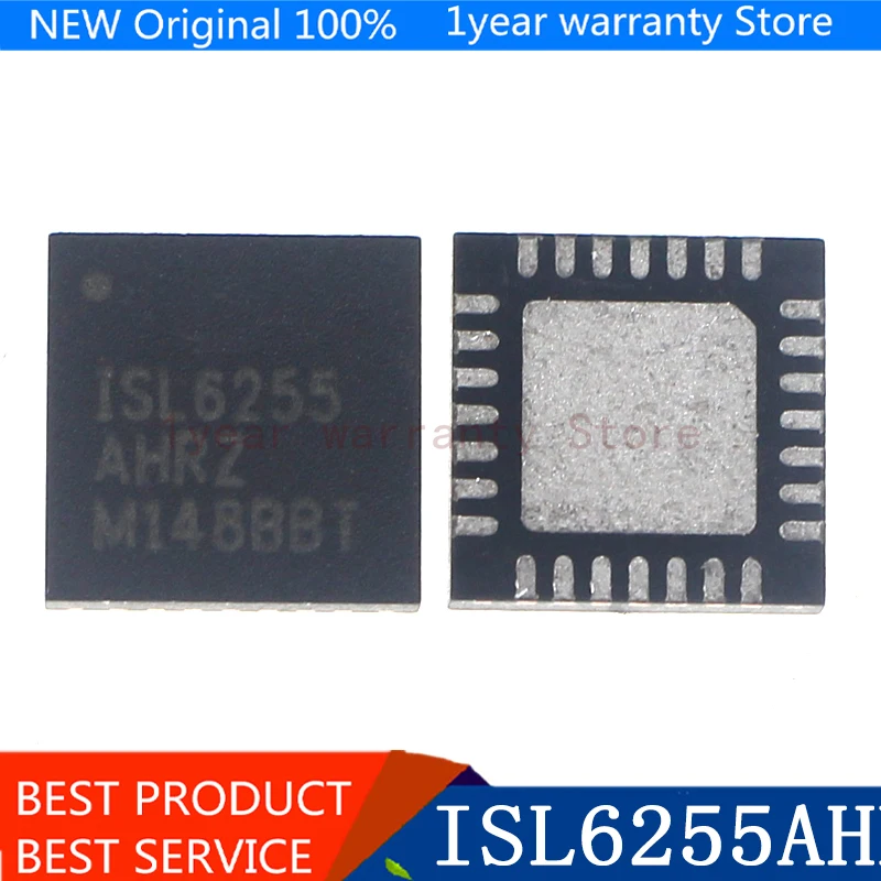 {Новый оригинальный} 10 шт./лот ISL6255AHRZ ISL6255 AHRZ|Пульты ДУ| |