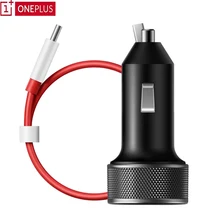 Чехол из ПВХ для OnePlus 7 Pro приборной панели автомобиля Зарядное устройство 5V 3.5A оригинальная панель приборов быстрой зарядки автомобиля Зарядное устройство для One Plus 7 6T 5T 1+ 5 A5000 One Plus 3T 1+ 3T