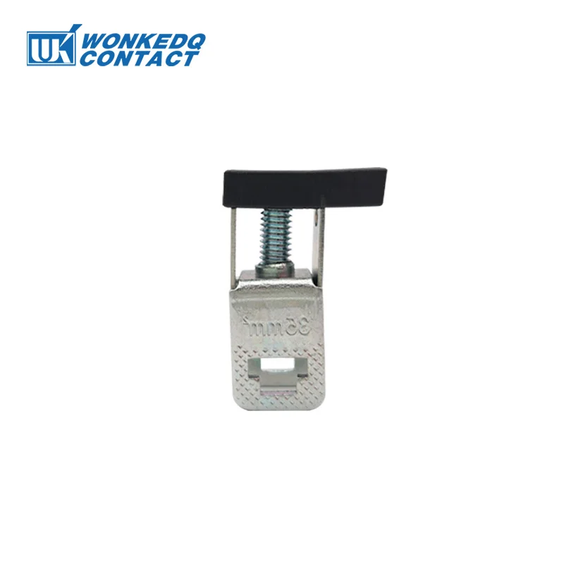 Kit Connettori Rapid 6 AWG 80A - Con Viti E Tubi Termorestringenti - Foto 7