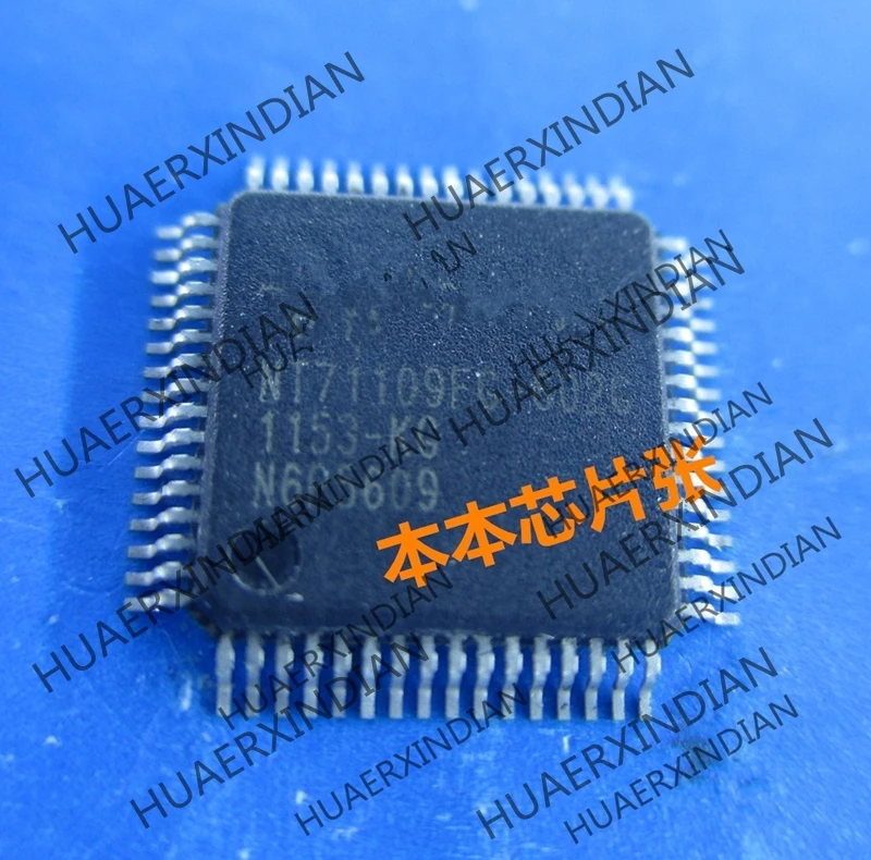 NT71109FG-602C QFP