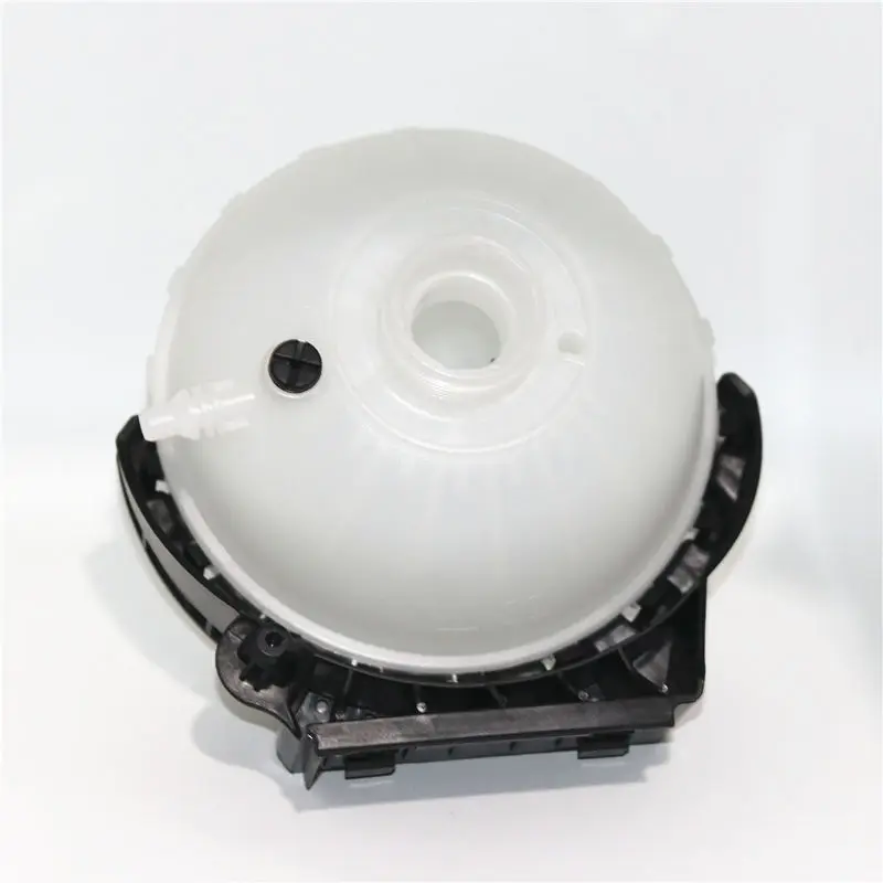 17137642158 Radiator Coolant Overflow Tank Recovery Bottle w/Sensor for BMW F22 F23 F30 F32 F34