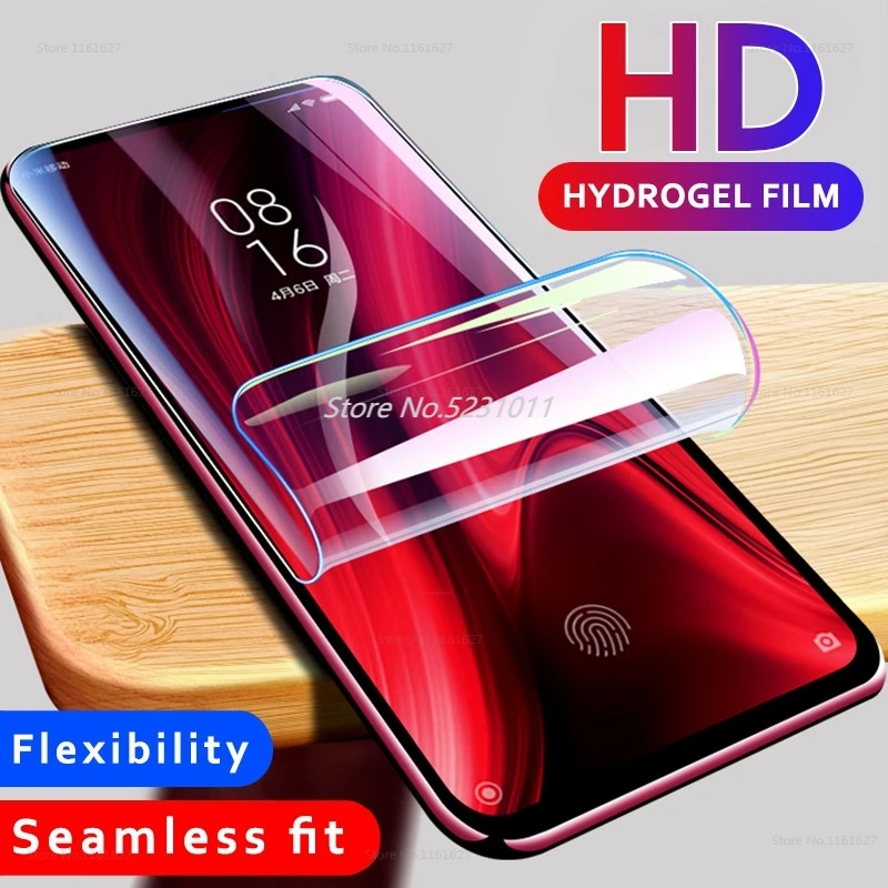Защитное стекло Закаленное для Xiaomi mi 9t pro/9t/mi 9 se | Мобильные телефоны и аксессуары