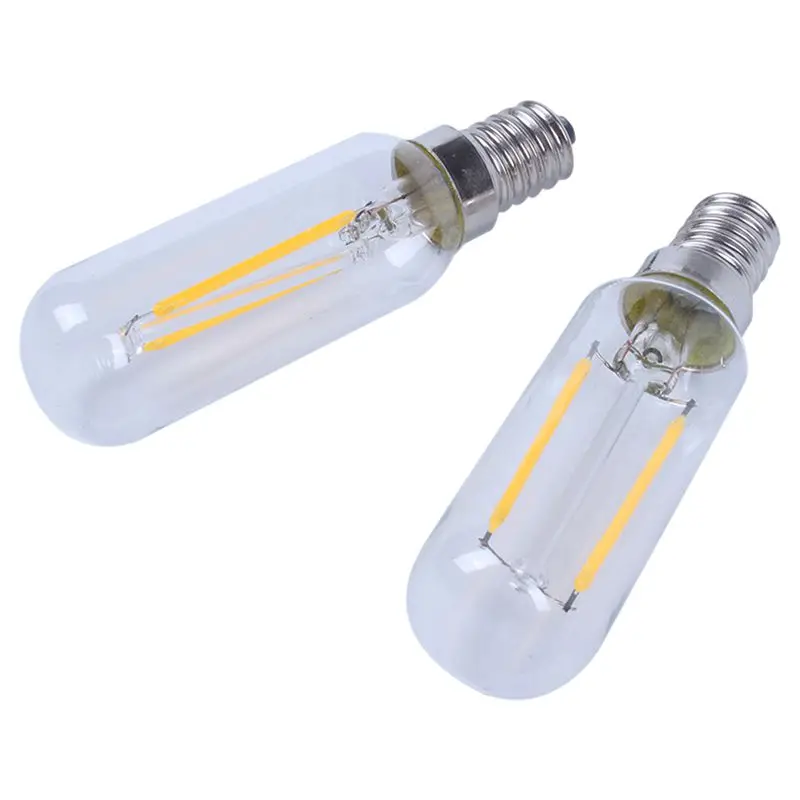

2x E14 3W LED Cooker Hood Extractor Fan Bulb Warm White