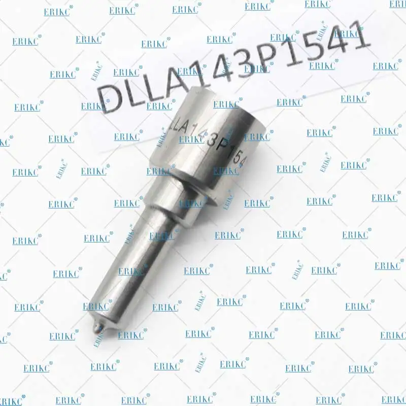 ERIKC DLLA143P1541 Common Rail форсунка Форсунки 0433171951 тип Впрыска Топлива насадка для Bosch 0445120071 0445120184