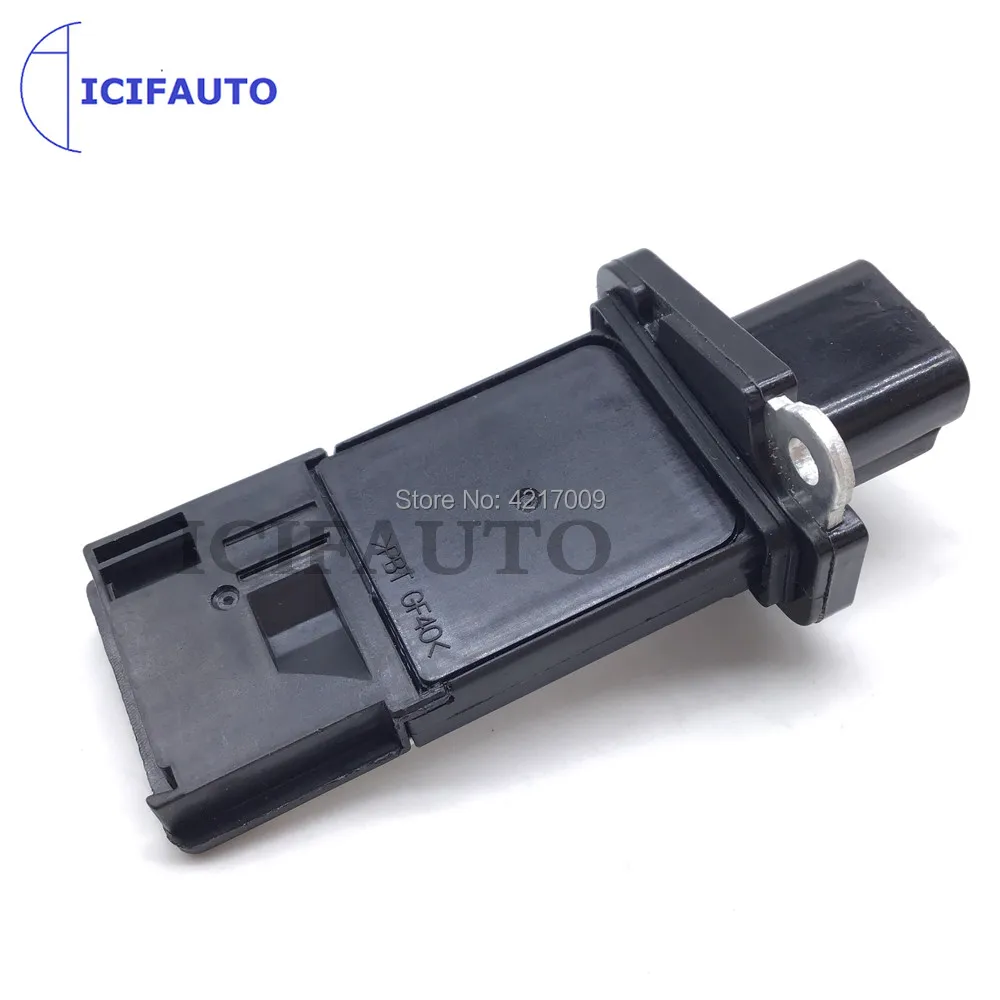 Фото Датчик расхода воздуха MAF для Edge Escape Explorer Focus Fusion Taurus Fiesta F53 E-150 E-250 E-350 E450 Flex GT AFH60M-20 №2