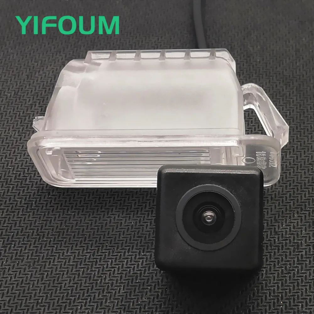 

YIFOUM 170 Degree Waterproof Car Rear View Backup Camera For Ford Mondeo C-Max S-Max EcoSport Explore Focus Kuga Escape Fiesta