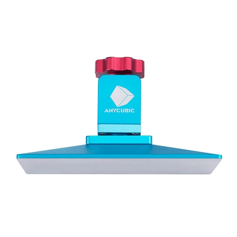 Алюминиевый УФ 3D печать синяя платформа компоненты наборы для ANYCUBIC Photon/Photon S 3d принтер Запасные части