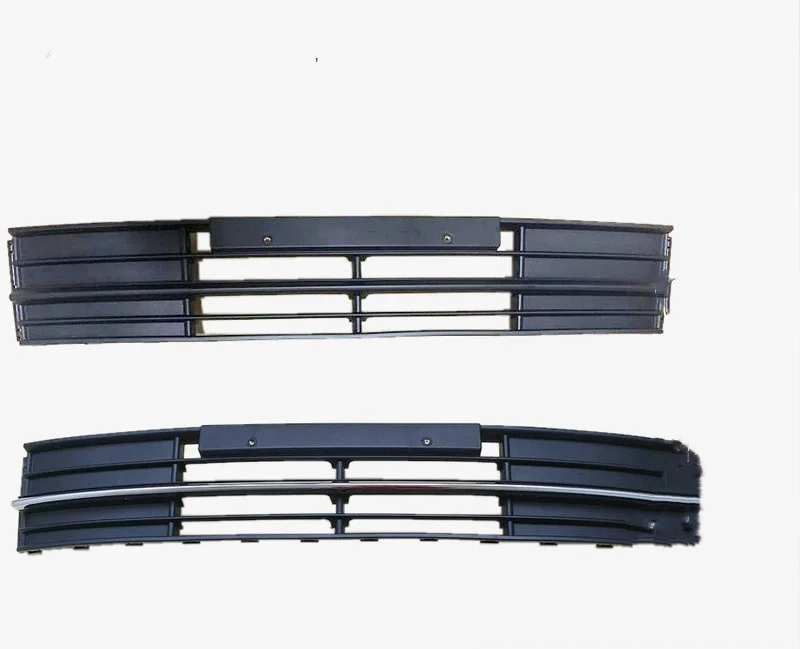 

Решетка радиатора переднего бампера Osmrk для Skoda Octavia 2018