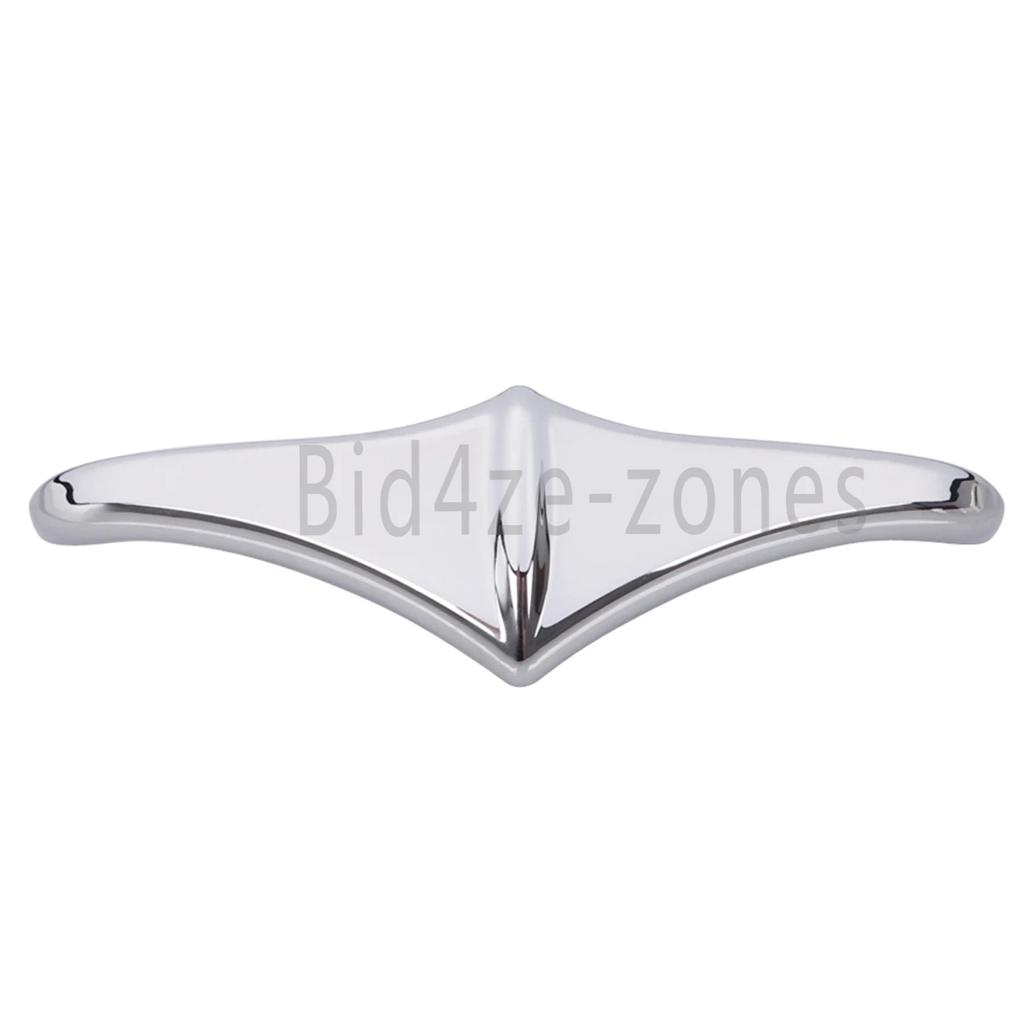 

Motorcycle Rear Fender Trailing Edge Accent Trim For Harley Electra Glide Road King Street Glide FLHTC FLHXS FLTR 2001 - 2013