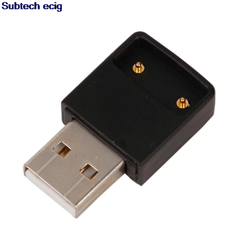 

2019 Newest Top Quality USB Charger For Juul COCO USB Magnetic Connection USB For v2 Starter Kit COCO Vape Pen Free Shipping