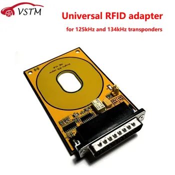 

Best Selling Universally IRPOG RFID adapter IPROG Plus RFID adapter Iprog Pro