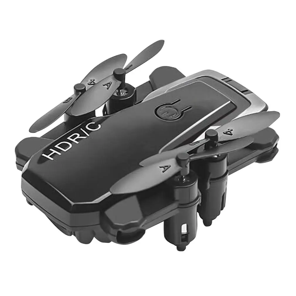 d2 mini folding drone remote control aircraft without camera