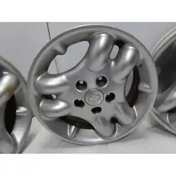 

16PULGADAS RIM LAND ROVER FREELANDER (LN)