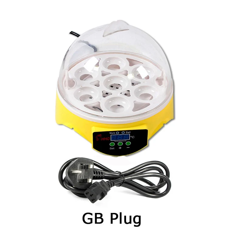GB Plug