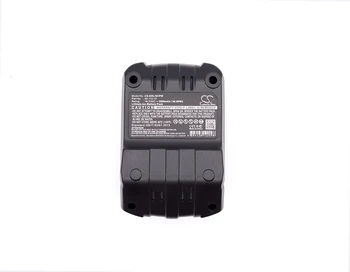 

Cameron Sino 45.113.13 Battery for Einhell RT-CD 18/1 Li 2000mAh