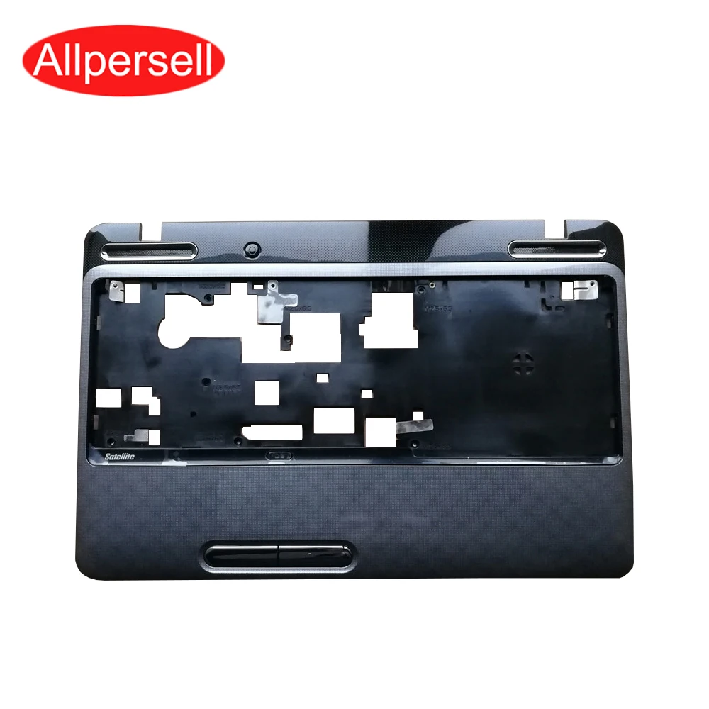 Верхний корпус для ноутбука Toshiba L755D L750 L750D чехол с упором рук | Компьютеры и офис