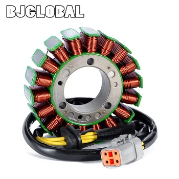 

Motorcycle Generator Magneto Stator Coil For Can am Outlander Max 650 500 570 800 R 1000 400 650 XT EFI Renegade 500 800 R 1000R