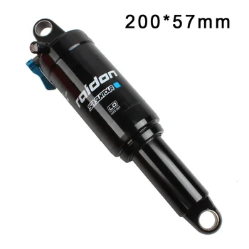 

Soft Bicycle Rear Shock absorb Absorber Ultra Light Components Parts 1x