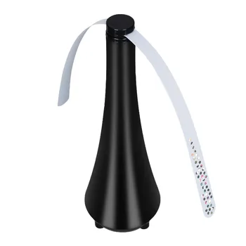 

40# Fly Repellent Fan Keep Flies And Bugs Away From Your Food Enjoy Outdoor Meal Pest Insecten repellent Fan tool dinner