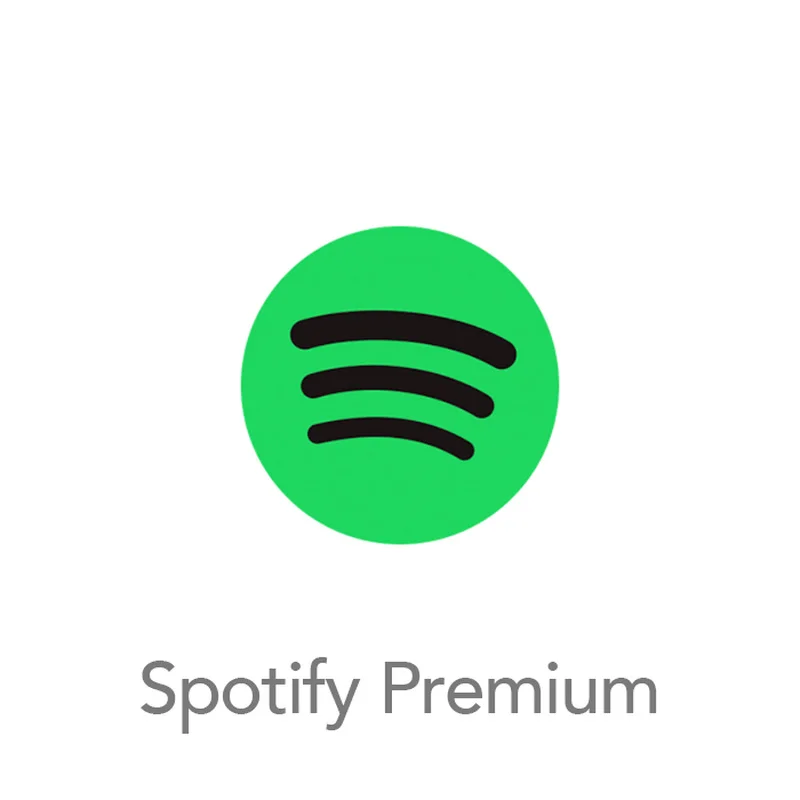 Spotify Премиум 1 год подписка Музыка для tidal HIFI Nederland испанская Франция Португалия по всему миру песни