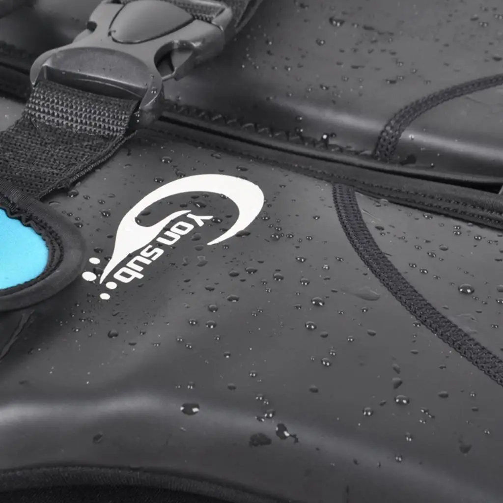 Safety Jacket Kayak Canoe Boat Swimming Fishing Vest Buoyancy Aid Float Sport Safety Jacket For Drifting Boating Kayak