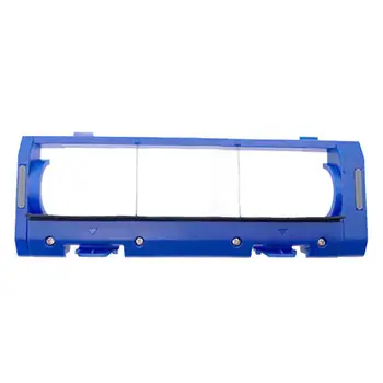 

Cleaning Brush Roll Brush Cover 3-Armed Side Brushes Vac Filters Cleaning Highly Match With The Equipment