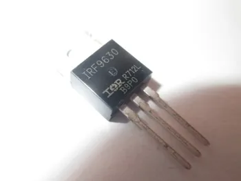 

10pcs IRF9630 IRF9630PBF TO220 Original New 1 order