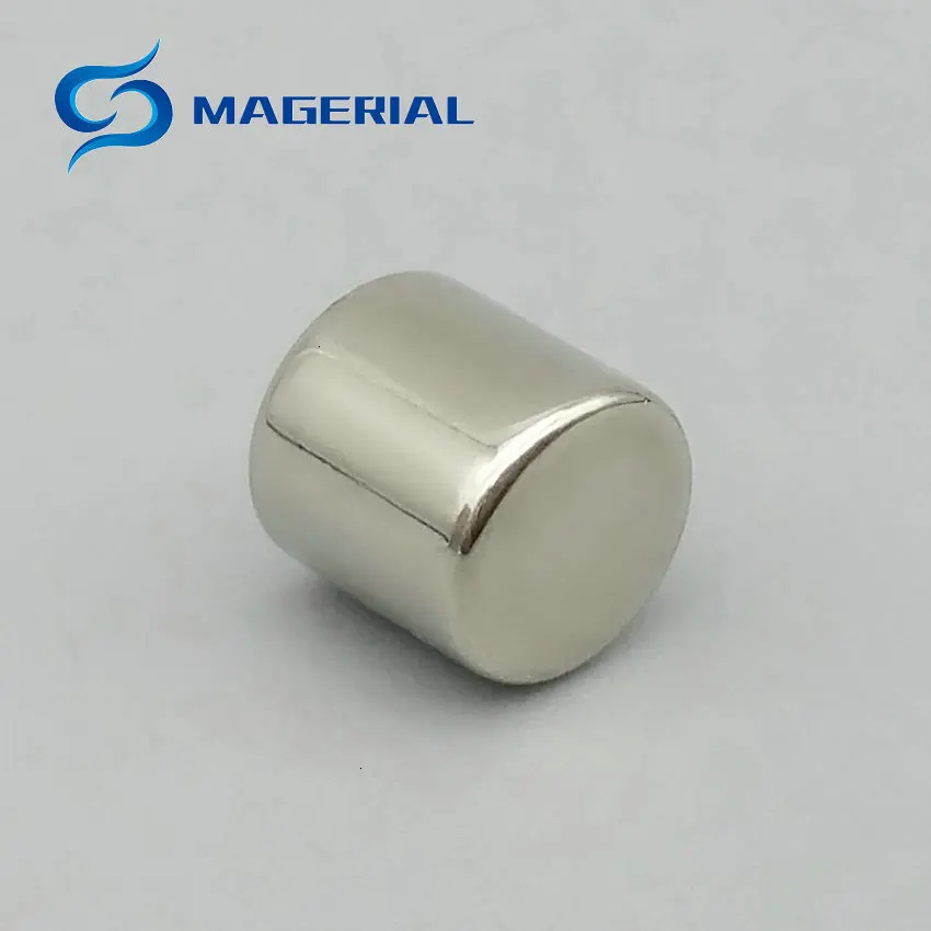 1 упаковка класс N35 NdFeB дисковый магнит диаметр 6,35x6,35 мм около 1/4 ''x1/4'' магнит Неодимовый постоянные магниты осно намагниченные