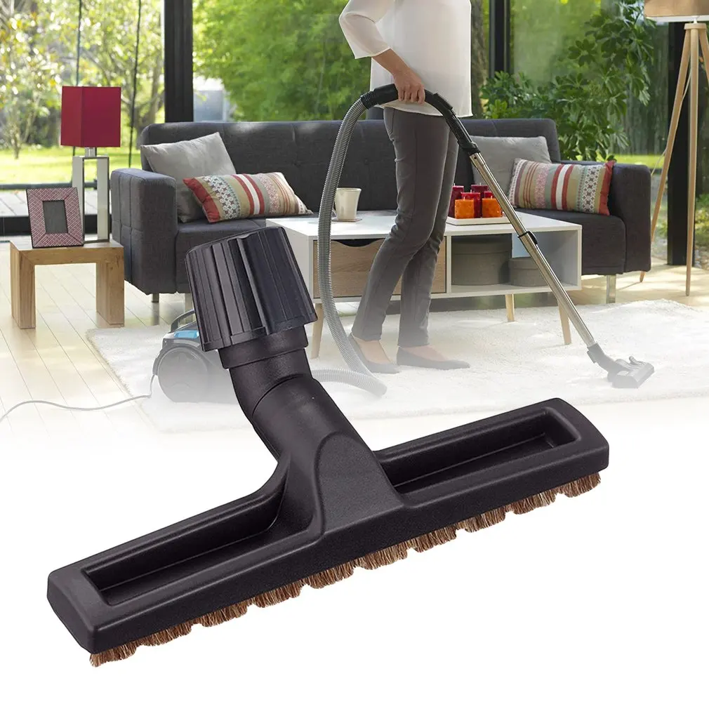 Подходит для внутреннего диаметра 30-38 мм деревянная щетка для пола Dyson и для Shark недоступная насадка для паркета(спиральный тип