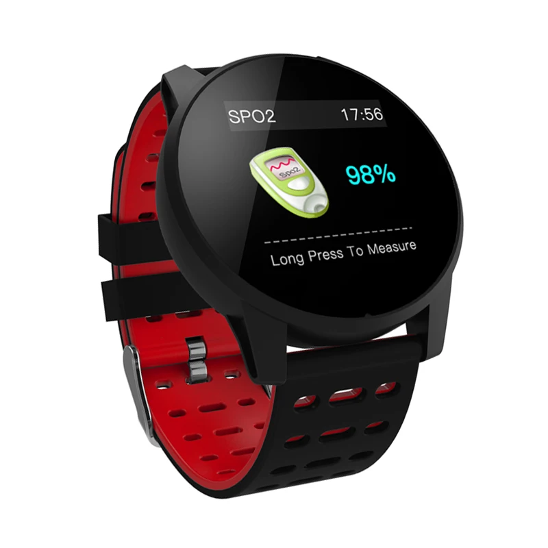 w1 98 smartwatch