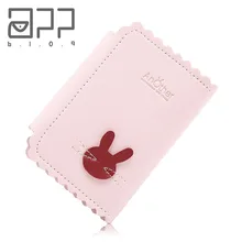 Милый мультяшный кролик ключница Органайзер брелок для ключей кошельки Женская карманная сумка для автомобильных ключей с 2 держателями для карт