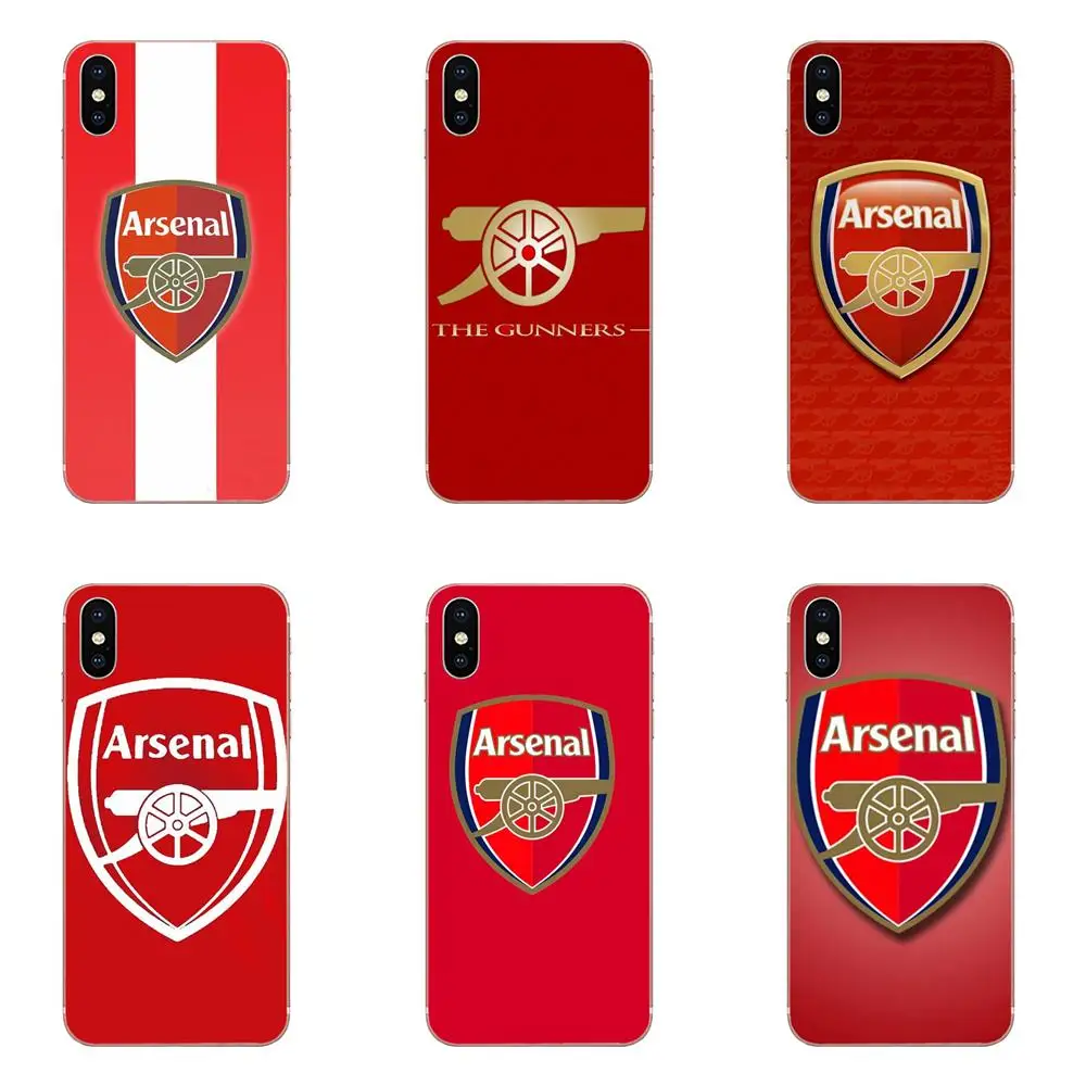 

Fc Football Club For Galaxy J1 J2 J3 J330 J4 J5 J6 J7 J730 J8 2015 2016 2017 2018 mini Pro Soft Phone Case