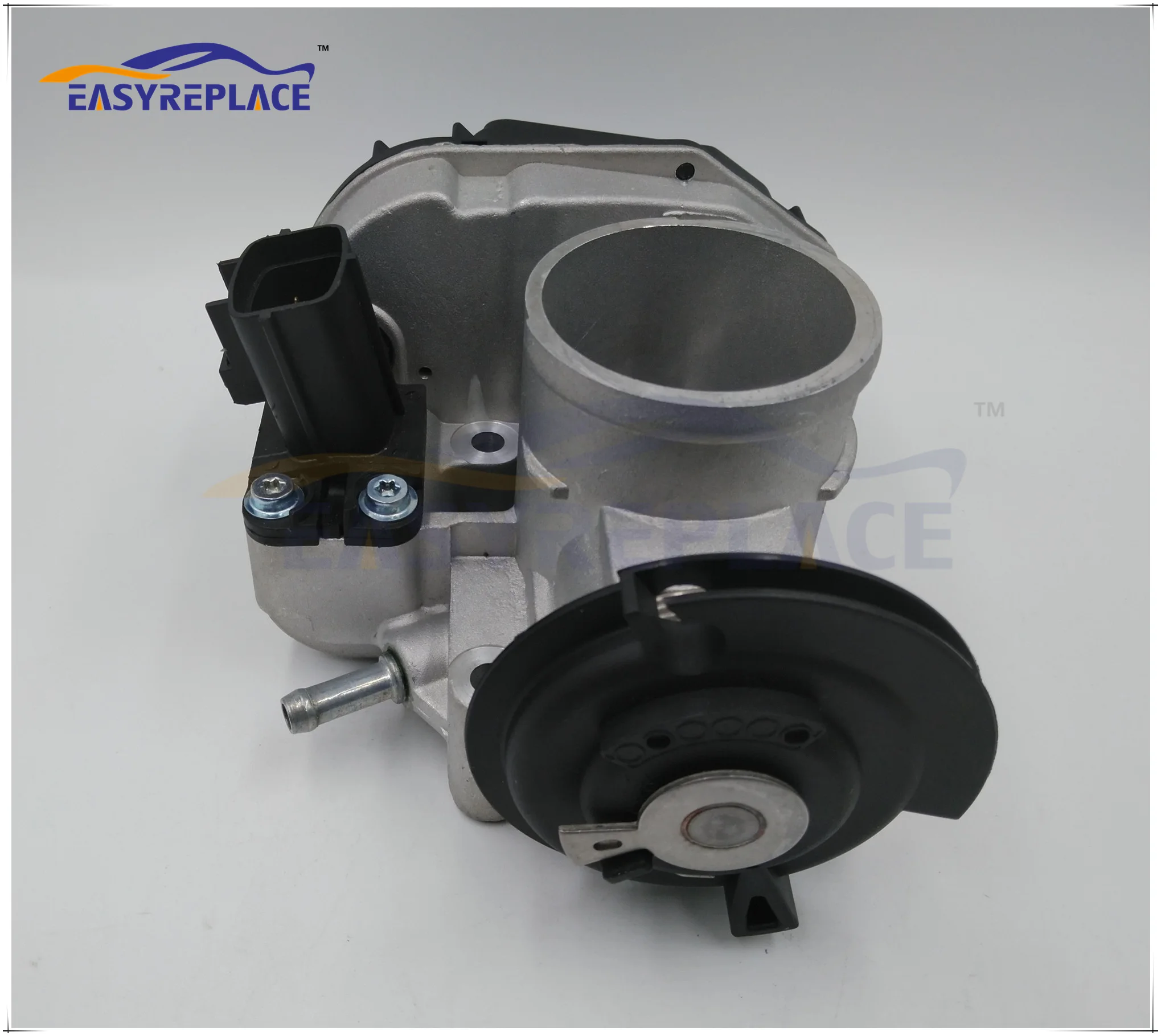 

Easy Replace Fuel Injection Throttle body Assembly 96439960 ( 96611290 96447910 ) For Daewoo Chevrolet Matiz Spark M200 1.0