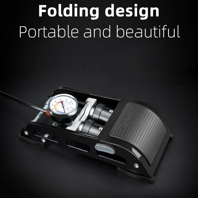 車のインフレータポンプワイヤレス電動エアポンプ 150PSI タイヤ