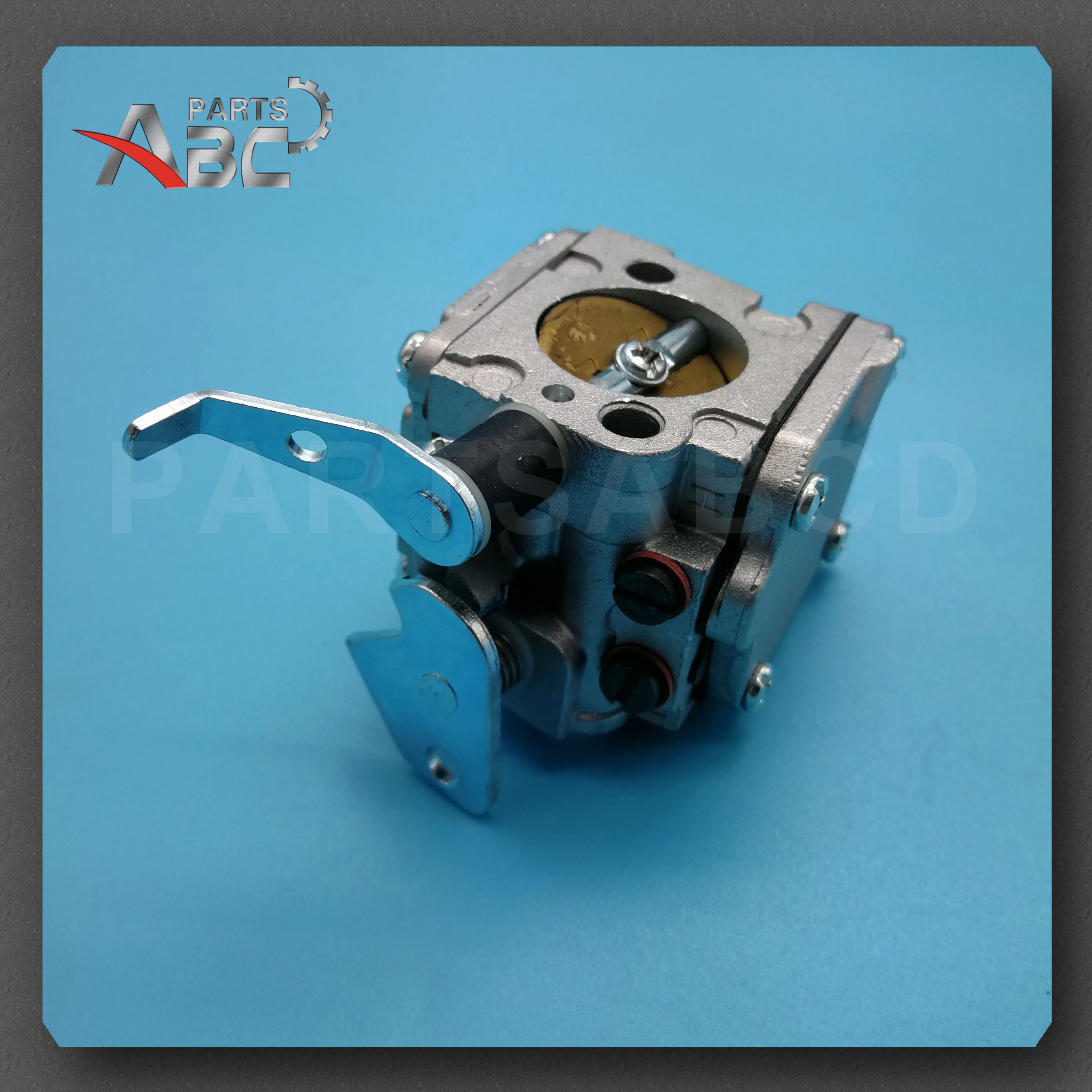 Carburetor Fit Tillotson HS-284F Wacker 0117285 BS500 BS500S BS600 BS600S carburetor for wacker bs500s bs600 bs600s bs650 jumping jack rammer tamper carb