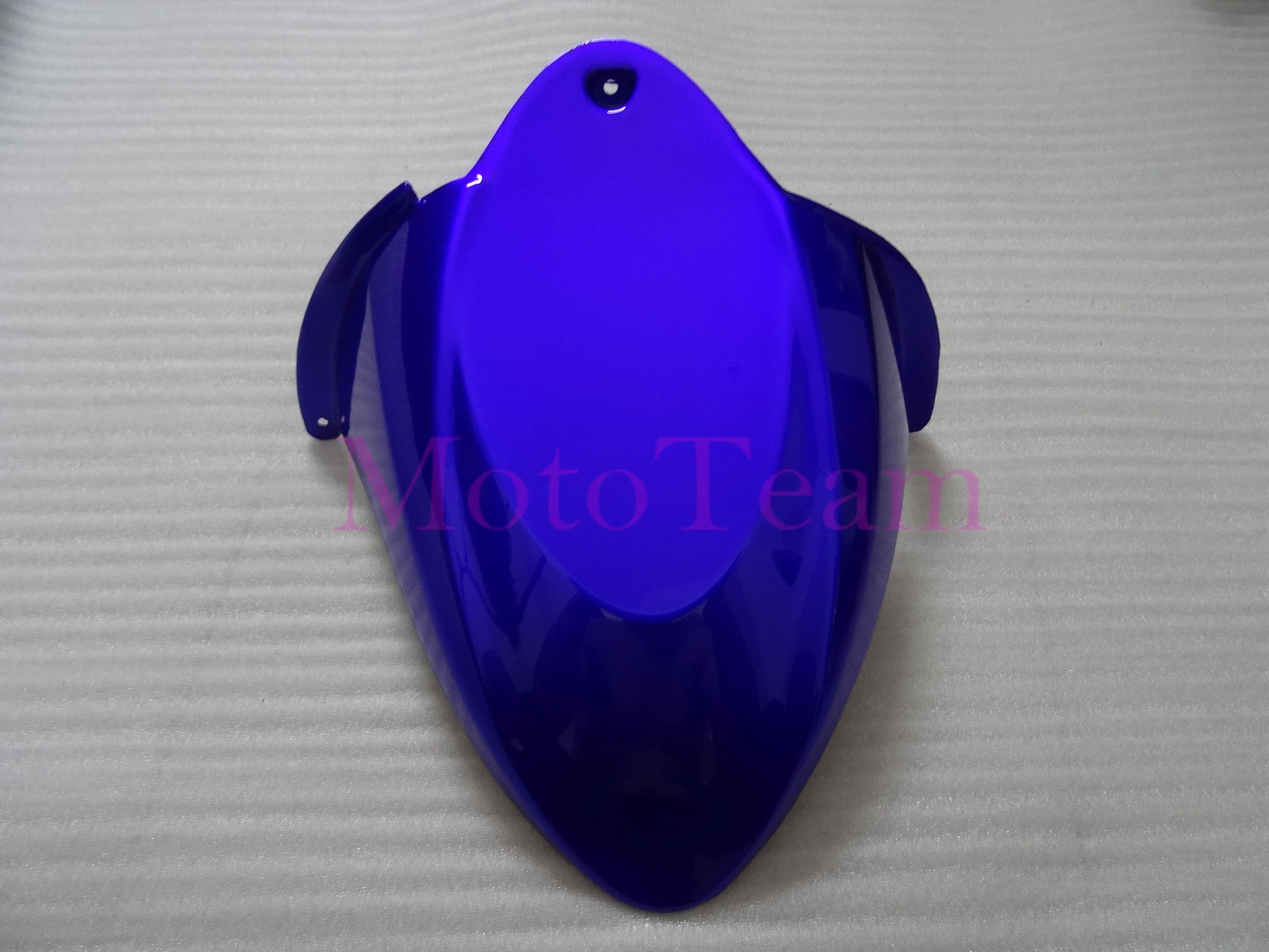 Новинка для Kawasaki Ninja ZX 10R ZX10R 2008 2009 2010 08 09 10 синий комплект обтекателей задних