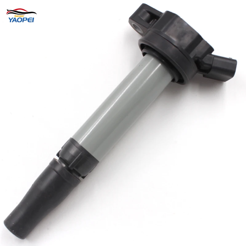 Новая высококачественная Катушка зажигания для Toyota eiz 2005-2010 GRX121 3GRFE GRX122 5GRFE 90919-C2001