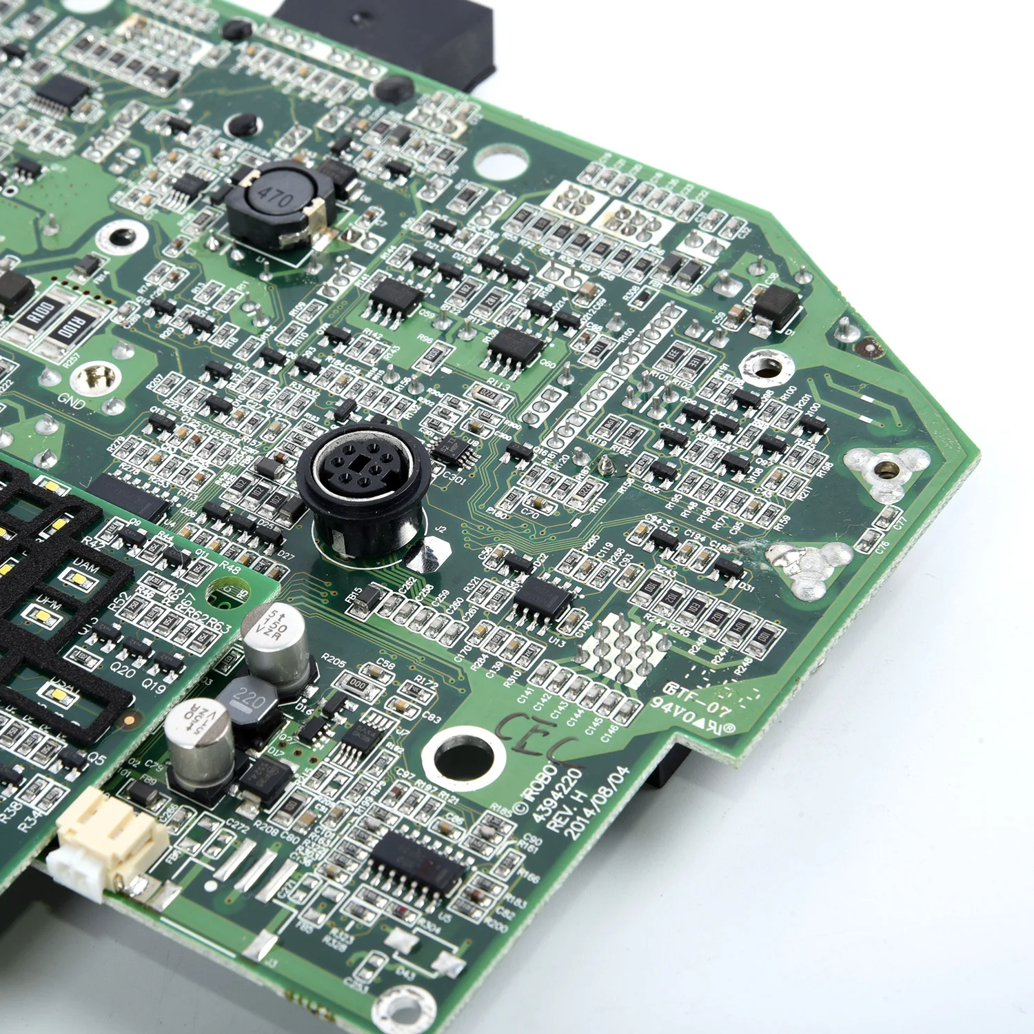 

805/860/861 PCB Motherboard Mainboard For iRobot Roomba 800 Series Accesory Replacement Tools
