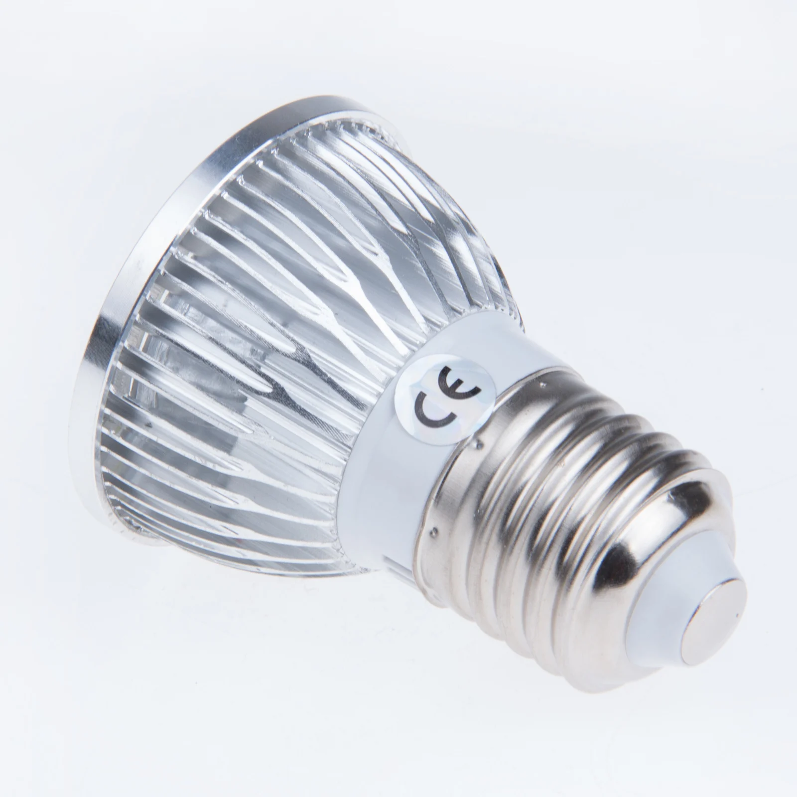E27 светодиодная лампа точечная 6 Вт 220 В 2835 SMD Светодиодная домашнее