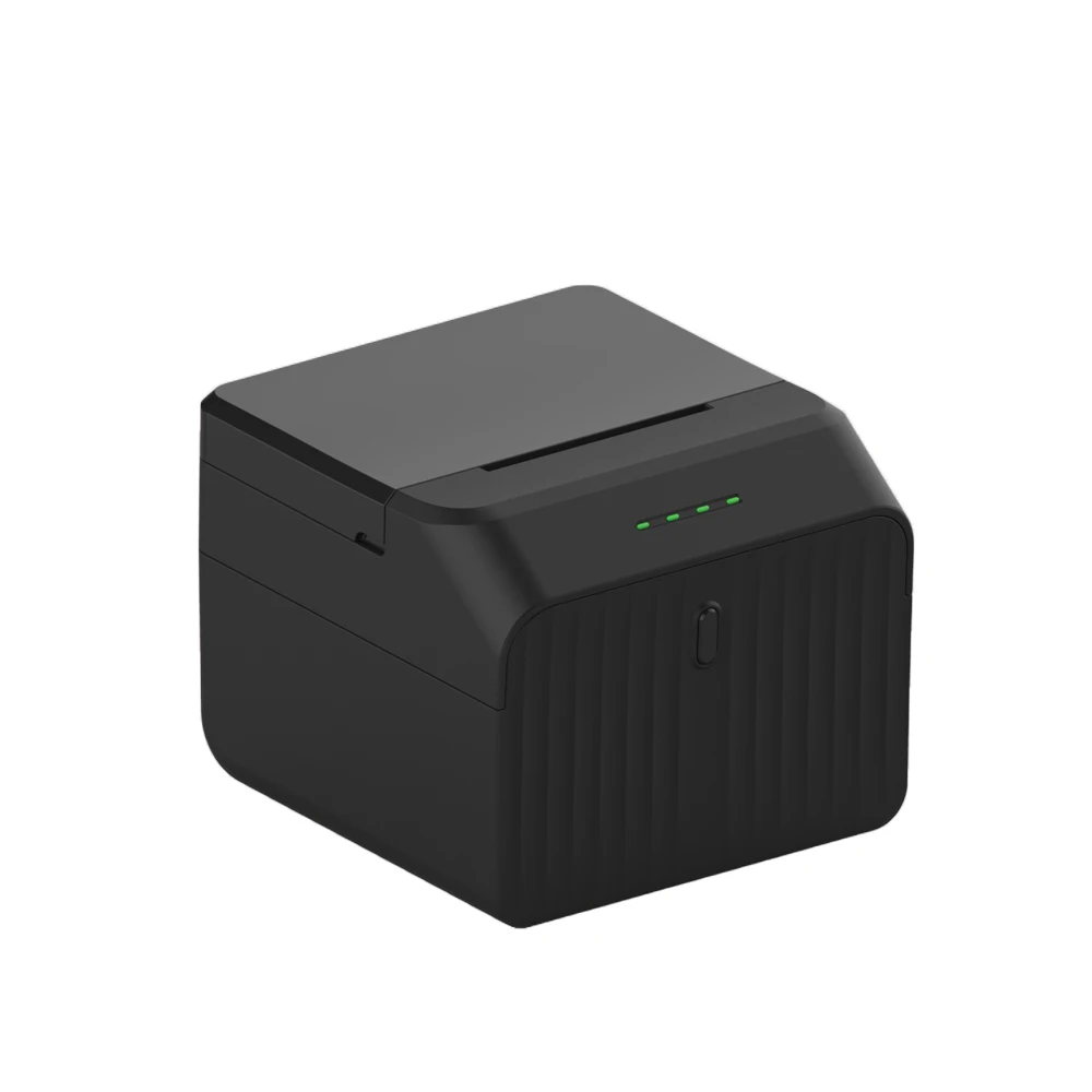 58 мм Bluetooth термопринтер беспроводной чековый принтер для Android iOS мобильный телефон POS система денежный ящик