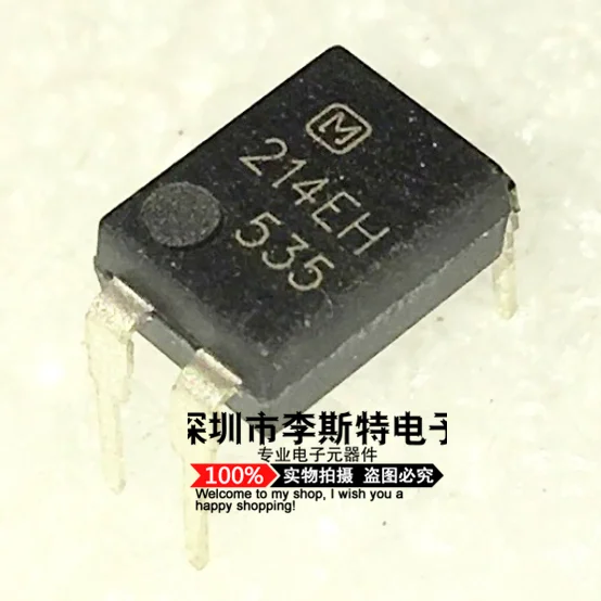 214EH AQY214EH DIP-4