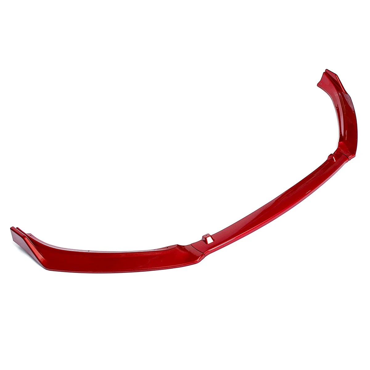Для Mazda 3 Axela- передний бампер Нижняя решетка Накладка защитная пластина Накладка для губ наклейка Декоративная полоса черный/красный