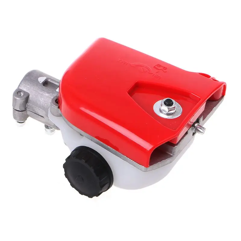 New 26mm 7/9 Spline Tree Chainsaw Gear Head Pole Saw Chainsaw Gearbox Gear Head Garden Parts