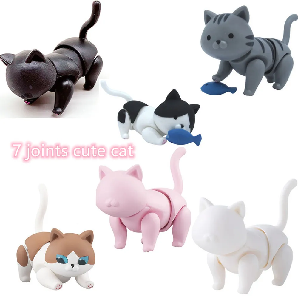cat doll shop