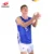 Пользовательские Мужские Волейбольные Униформы Camiseta Voleibol Сублимационная Печать Спортивная Толстовка Трикотажные изделия Волейбольный Набор