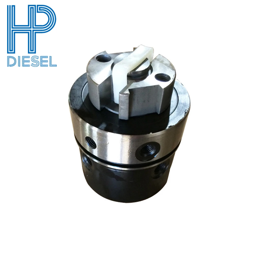4 шт./лот, быстрая, Головка ротора 7180-647U 4/9R, Головка ротора 7180-647U, автозапчасти для дизельного двигателя по лучшей цене