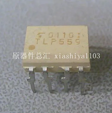 TLP559 6N137 DIP-8