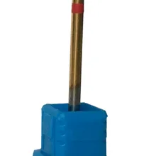 Продукт Пуля SHAPEFine Карбид ногтей и электрическая Стоматологическая лабораторная фреза электрический набор сверл для ногтей,. BK304602TTN