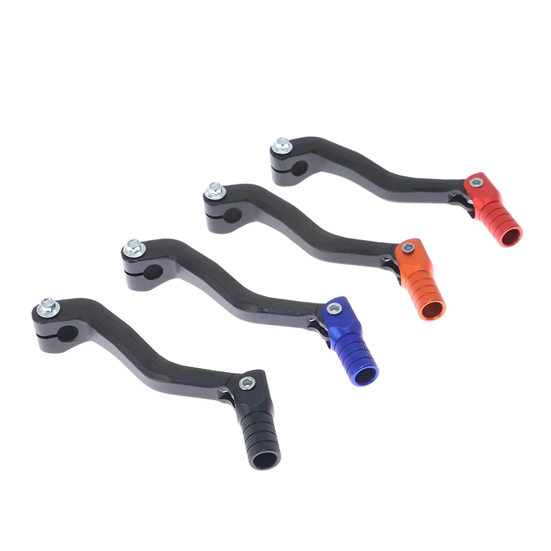 Leva Del Cambio Pieghevole Per Moto Fit Kayo Apollo Bosuer 110/125/140/150/160/250Cc Dirt Bike Pit Bike